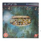BioShock 2 Special Edition Box Set Sony PlayStation 3 2010 – Video Game Characters, Sony, -, 2010, pre-owned collector piece, Uncanny Collectibles Dublin Ireland