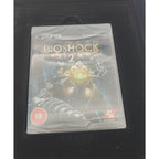 BioShock 2 Special Edition Box Set Sony PlayStation 3 2010 – Video Game Characters, Sony, -, 2010, pre-owned collector piece, Uncanny Collectibles Dublin Ireland