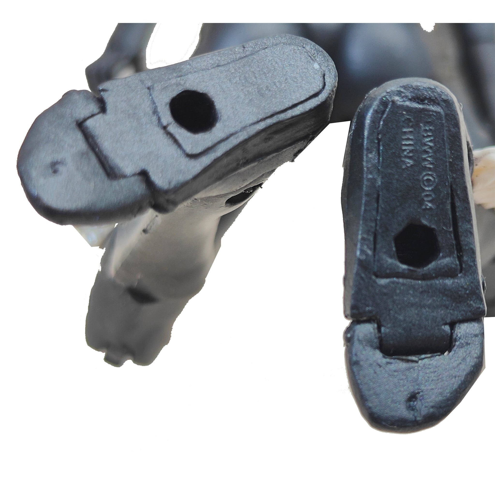 Black Cat From Spider-Man vs Sinister 6 Box Set Marvel Legends Toy Biz 2004 15cm – Spider-Man, Toy Biz, 15 cm, 2004, pre-owned collector piece, Uncanny Collectibles Dublin Ireland