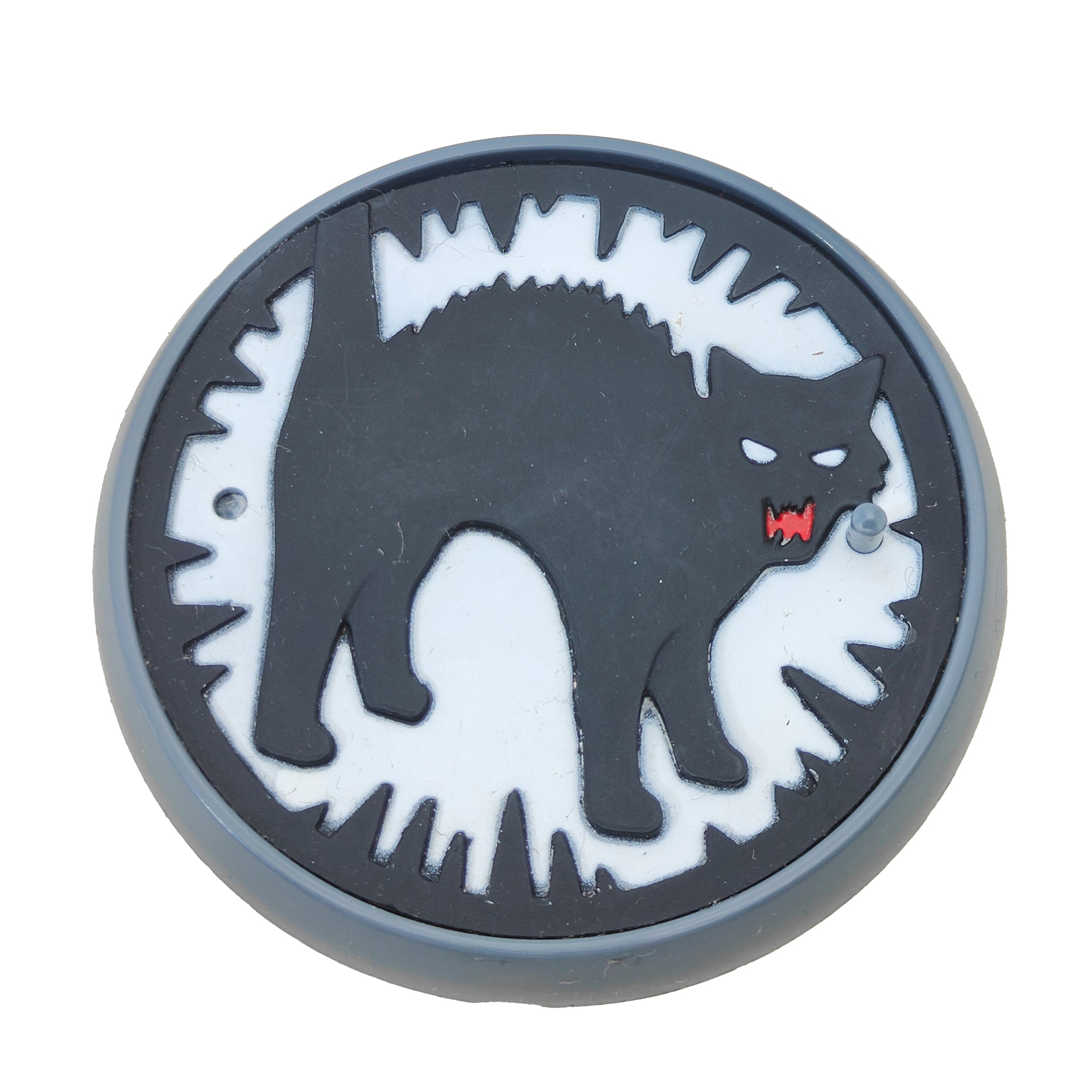 Black Cat From Spider-Man vs Sinister 6 Box Set Marvel Legends Toy Biz 2004 15cm – Spider-Man, Toy Biz, 15 cm, 2004, pre-owned collector piece, Uncanny Collectibles Dublin Ireland