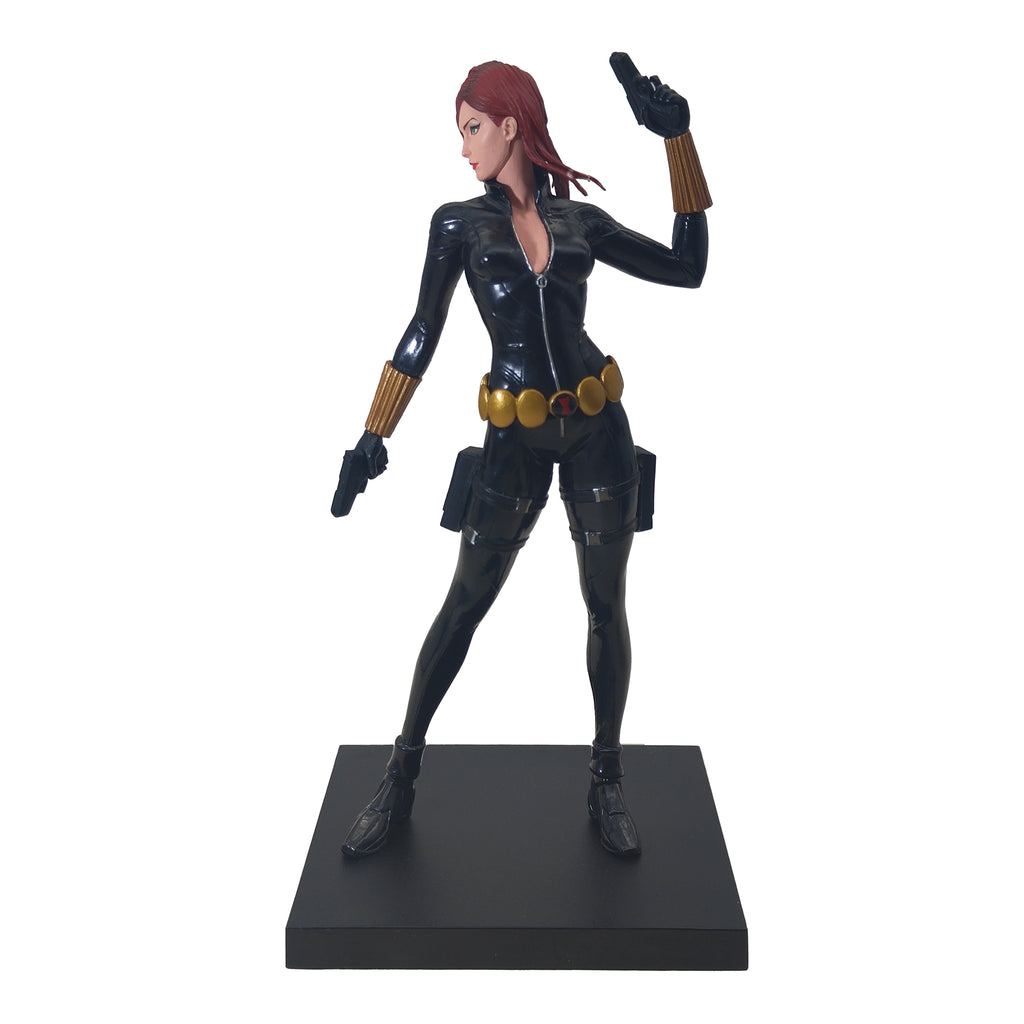 Black Widow Marvel Now ARTFX+ Kotobukiya 1/10 Scale Statue