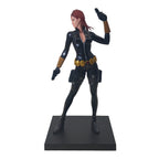 Black Widow Marvel Now ARTFX+ Kotobukiya 1/10 Scale Statue