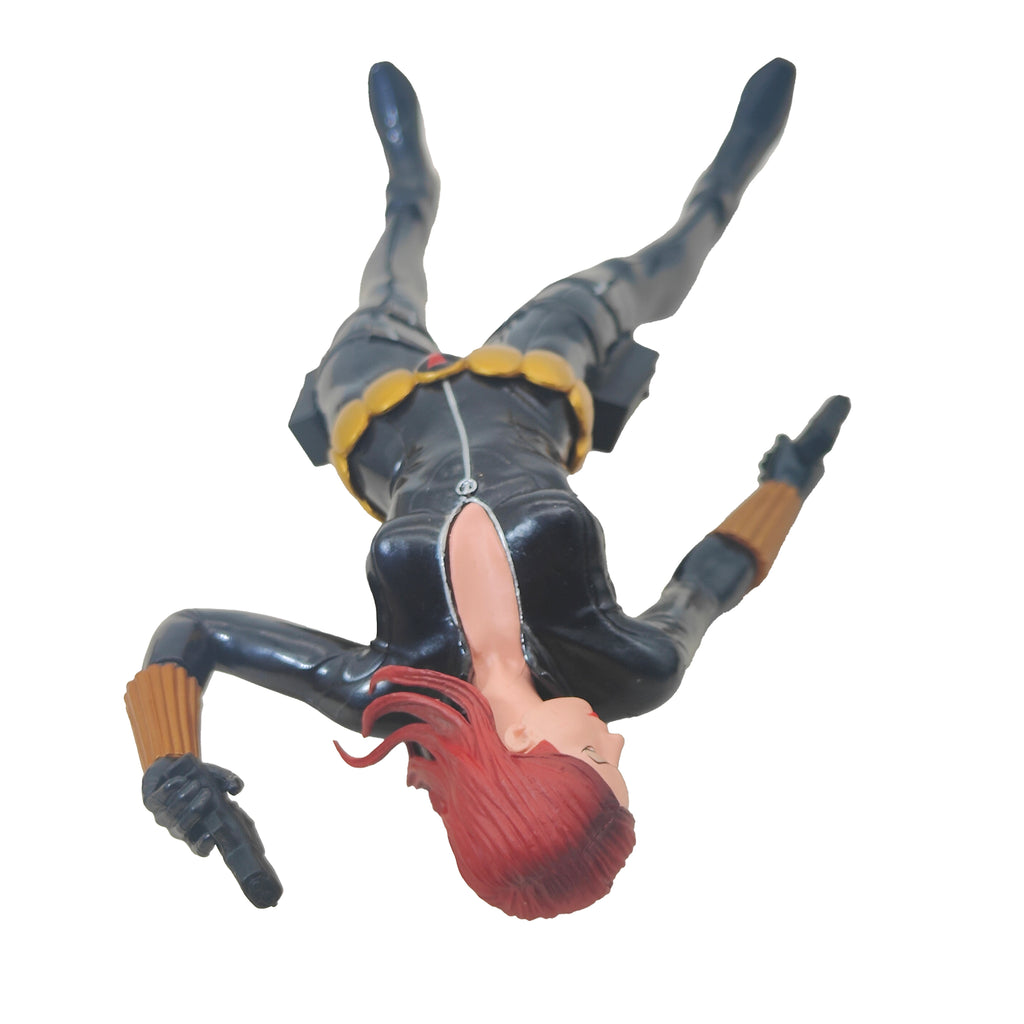 Black Widow Marvel Now ARTFX+ Kotobukiya 1/10 Scale Statue