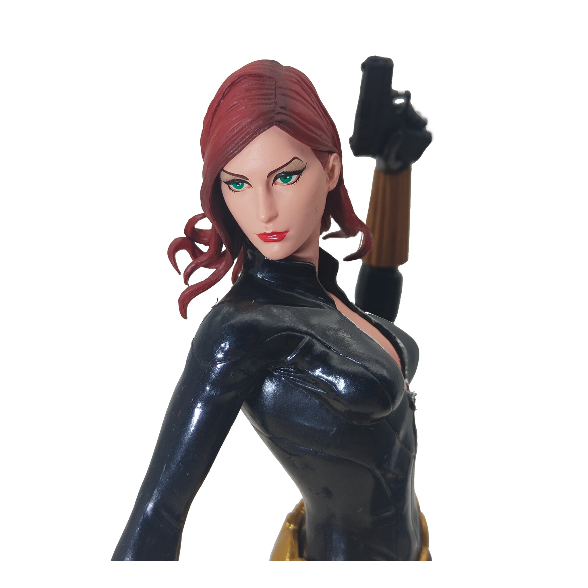 Black Widow Marvel Now ARTFX+ Kotobukiya 1/10 Scale Statue