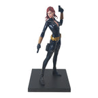 Black Widow Marvel Now ARTFX+ Kotobukiya 1/10 Scale Statue