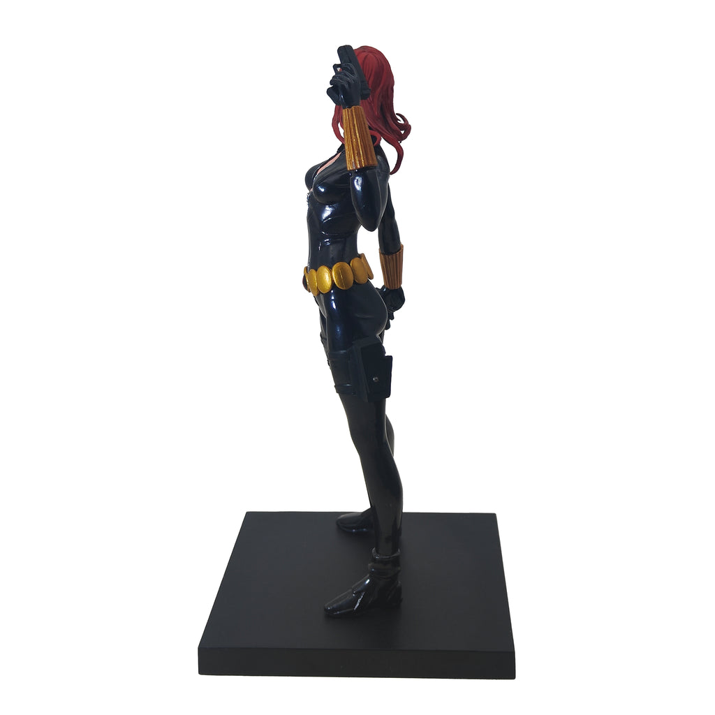 Black Widow Marvel Now ARTFX+ Kotobukiya 1/10 Scale Statue
