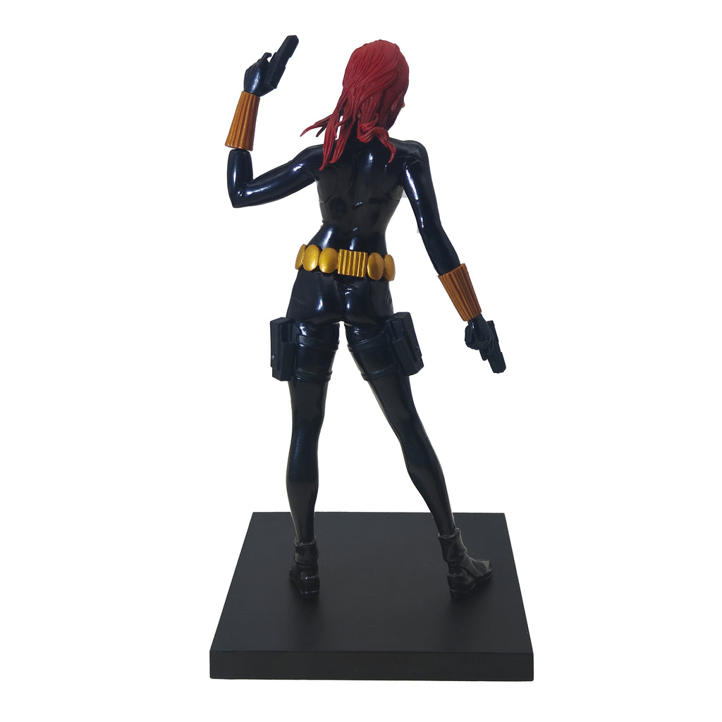 Black Widow Marvel Now ARTFX+ Kotobukiya 1/10 Scale Statue