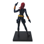 Black Widow Marvel Now ARTFX+ Kotobukiya 1/10 Scale Statue