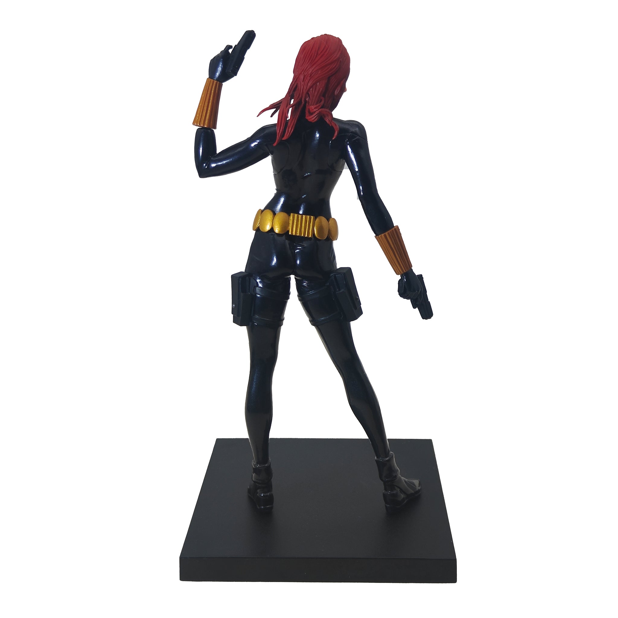 Black Widow Marvel Now ARTFX+ Kotobukiya 1/10 Scale Statue