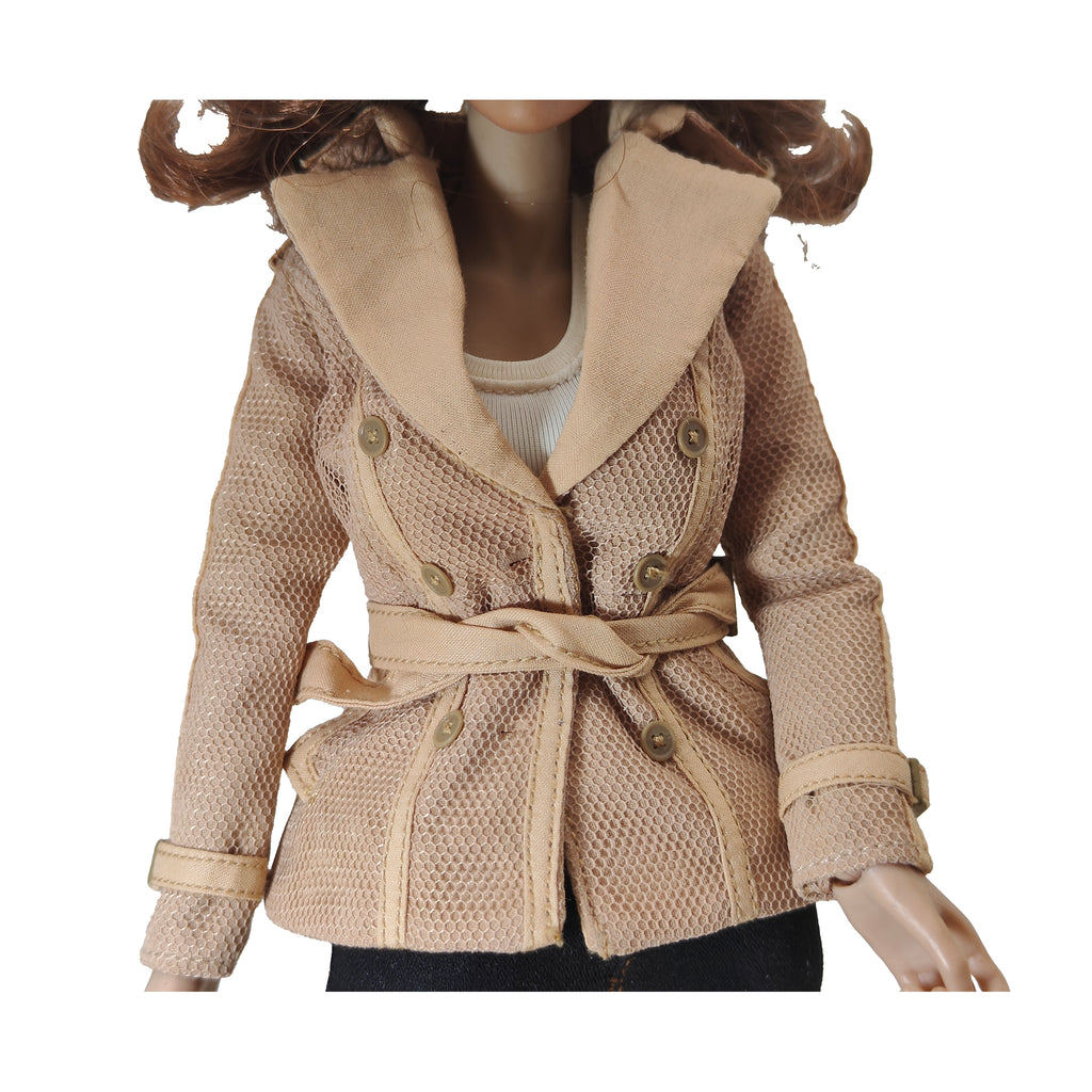 Black Widow Natasha Stealth Suit Custom 1/6 Scale Action Figure