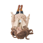 Black Widow Natasha Stealth Suit Custom 1/6 Scale Action Figure