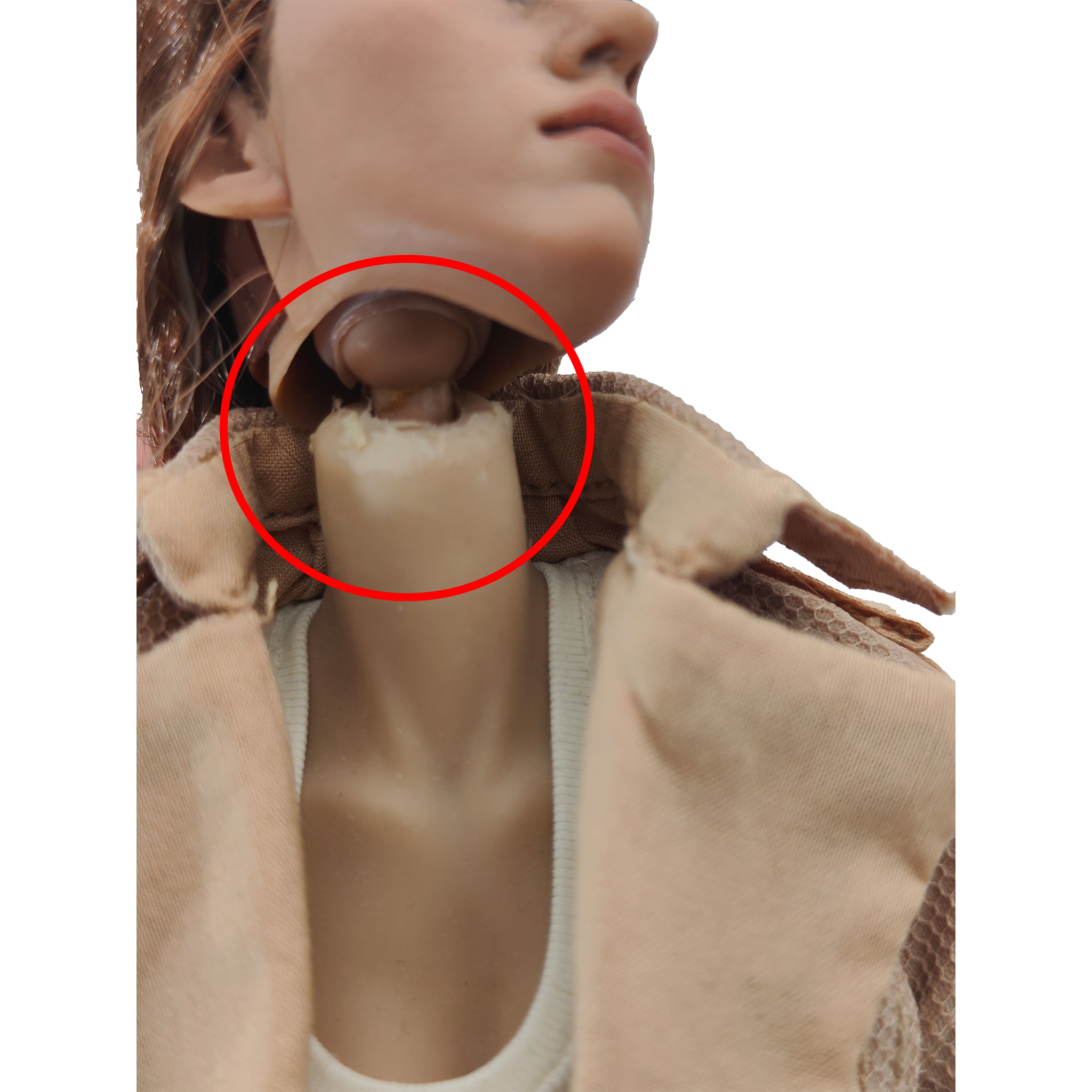 Black Widow Natasha Stealth Suit Custom 1/6 Scale Action Figure