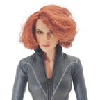 Black Widow The Avengers Hot Toys Action Figure 2013 28cm – Avengers, Hot Toys, 28 cm, 2013, pre-owned collector piece, Uncanny Collectibles Dublin Ireland