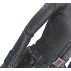 Black Widow The Avengers Hot Toys Action Figure 2013 28cm – Avengers, Hot Toys, 28 cm, 2013, pre-owned collector piece, Uncanny Collectibles Dublin Ireland