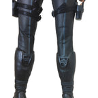Black Widow The Avengers Hot Toys Action Figure 2013 28cm – Avengers, Hot Toys, 28 cm, 2013, pre-owned collector piece, Uncanny Collectibles Dublin Ireland