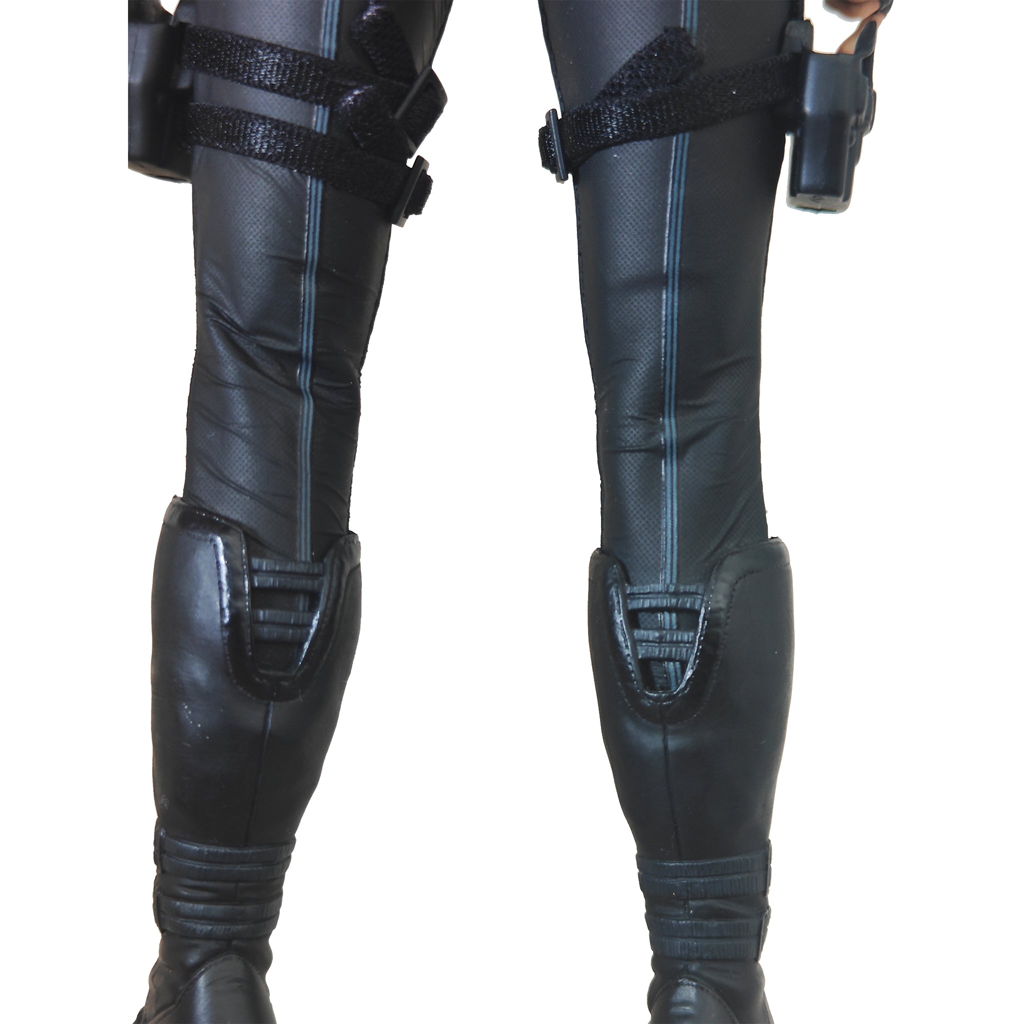 Black Widow The Avengers Hot Toys Action Figure 2013 28cm – Avengers, Hot Toys, 28 cm, 2013, pre-owned collector piece, Uncanny Collectibles Dublin Ireland