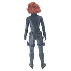 Black Widow The Avengers Hot Toys Action Figure 2013 28cm – Avengers, Hot Toys, 28 cm, 2013, pre-owned collector piece, Uncanny Collectibles Dublin Ireland
