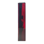 Bleach Ichigo Kurosaki Hollow Mask Prop Replica In Display Case