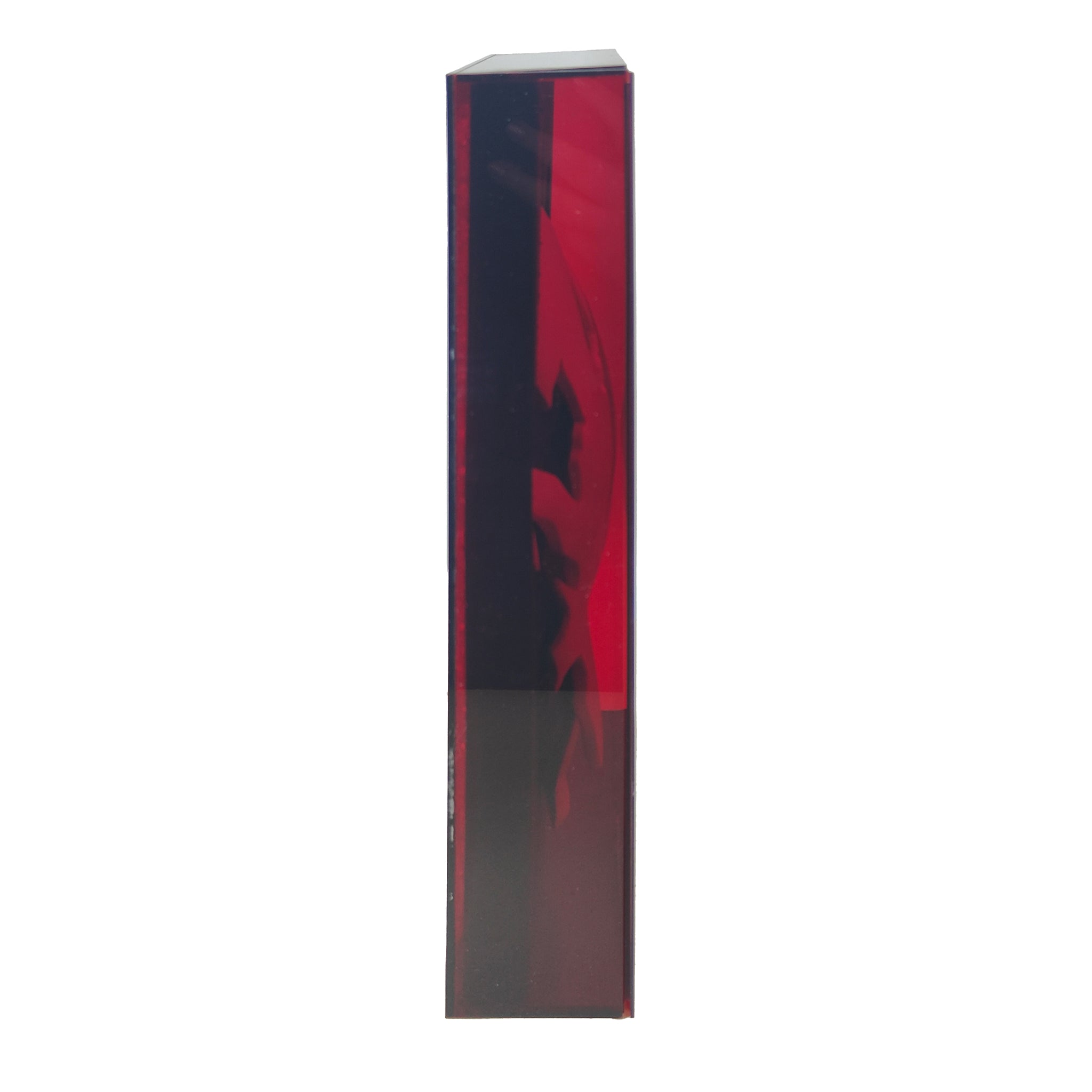 Bleach Ichigo Kurosaki Hollow Mask Prop Replica In Display Case