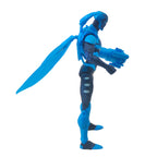 Blue Beetle Movie Battle Mode McFarlane DC Multiverse Action Figure