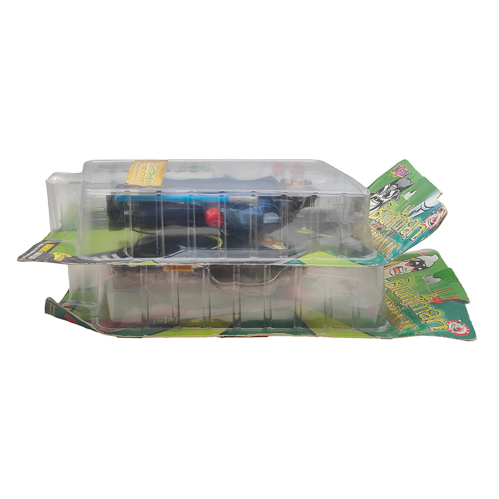 Bluntman And Chronic Set Of 2 Action Figures Big Blast Graphitti Designs 2002 – Movie Icons & Heroes, Vintage Brands, 20 cm, 2002, pre-owned collector piece, Uncanny Collectibles Dublin Ireland