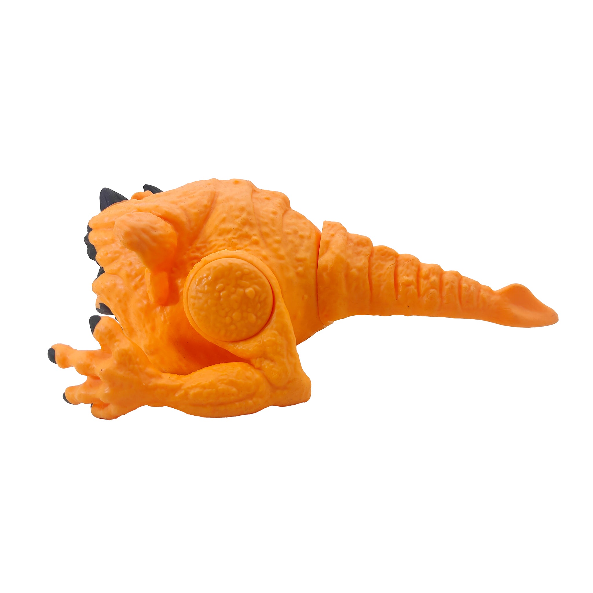 Boglins Dark Lord Blobkin Glow in the Dark Tri Action Toys 2021 – Horror, Tri Action Toys, 17 cm, 2021, pre-owned collector piece, Uncanny Collectibles Dublin Ireland