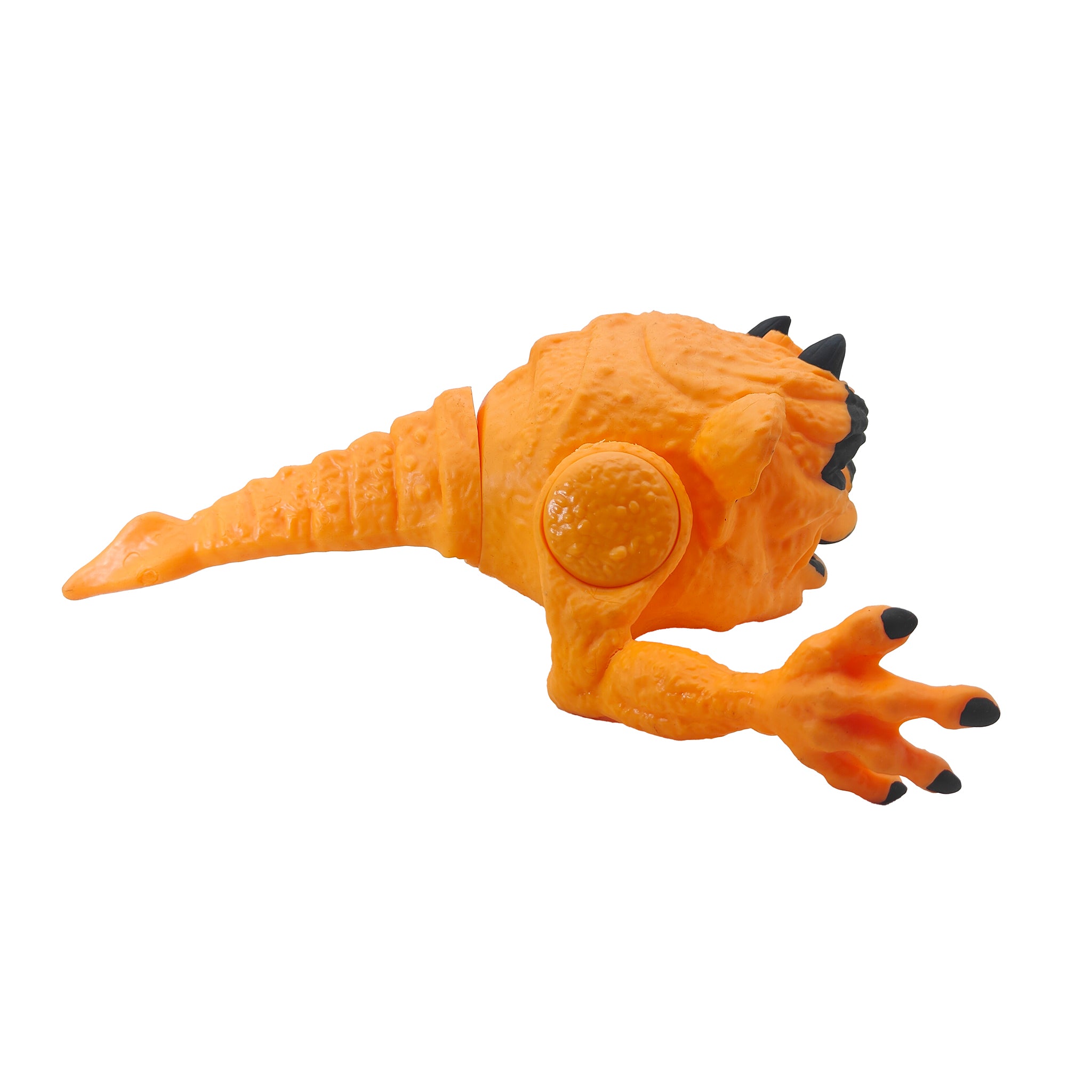 Boglins Dark Lord Blobkin Glow in the Dark Tri Action Toys 2021 – Horror, Tri Action Toys, 17 cm, 2021, pre-owned collector piece, Uncanny Collectibles Dublin Ireland