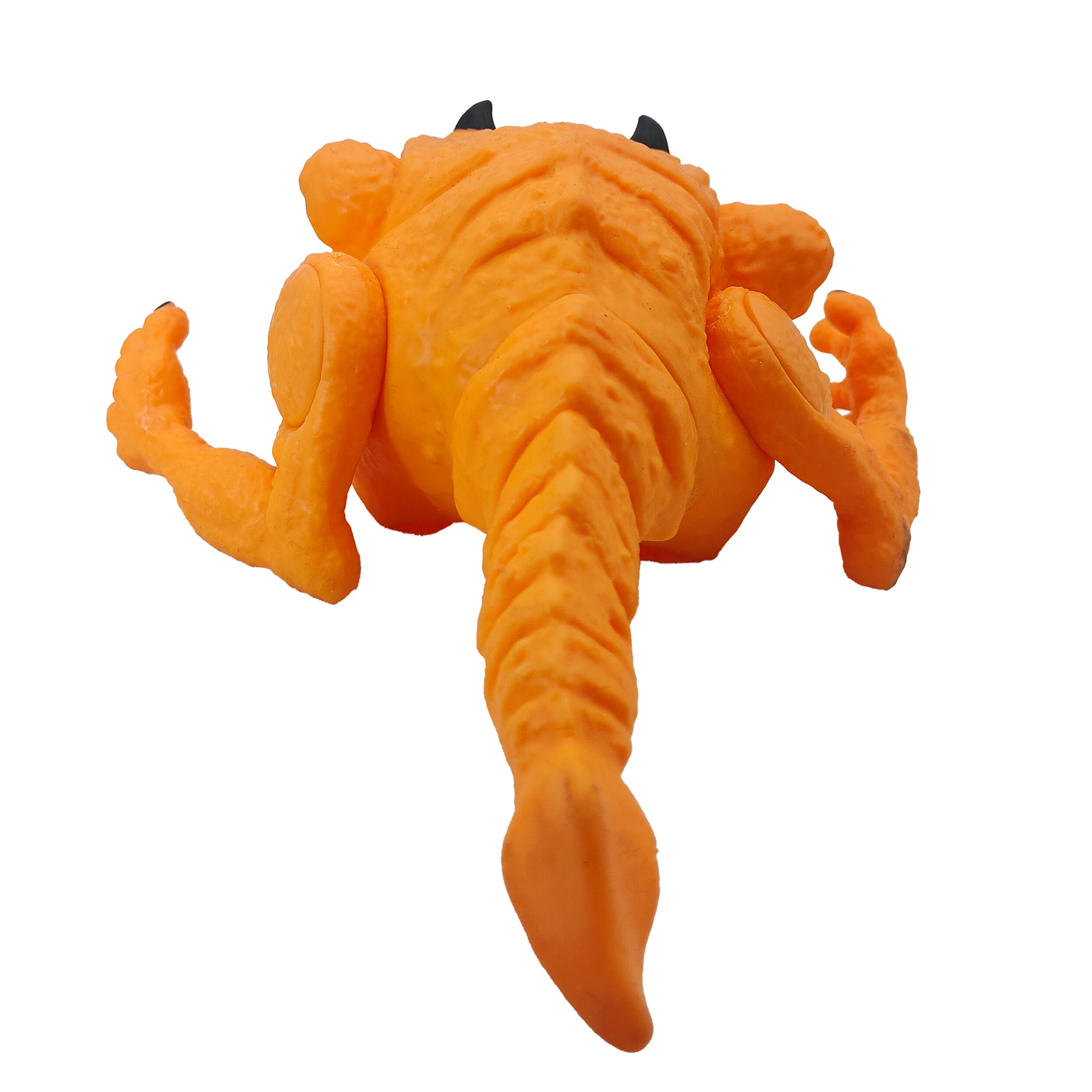 Boglins Dark Lord Blobkin Glow in the Dark Tri Action Toys 2021 – Horror, Tri Action Toys, 17 cm, 2021, pre-owned collector piece, Uncanny Collectibles Dublin Ireland