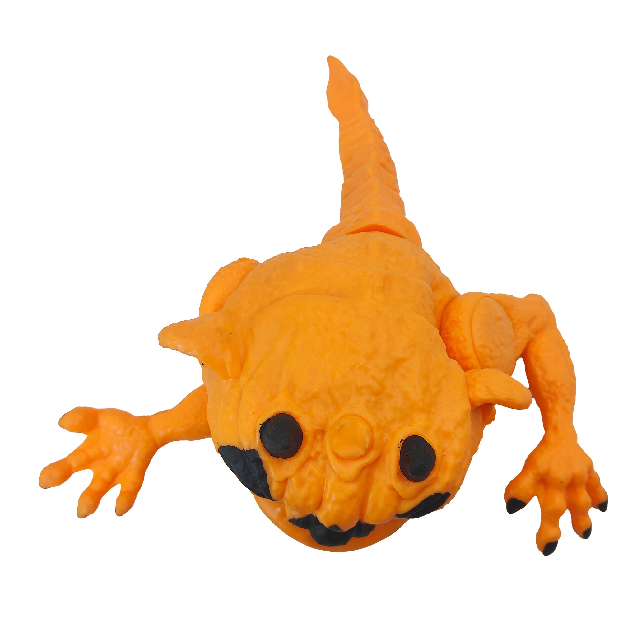 Boglins Dark Lord Blobkin Glow in the Dark Tri Action Toys 2021 – Horror, Tri Action Toys, 17 cm, 2021, pre-owned collector piece, Uncanny Collectibles Dublin Ireland