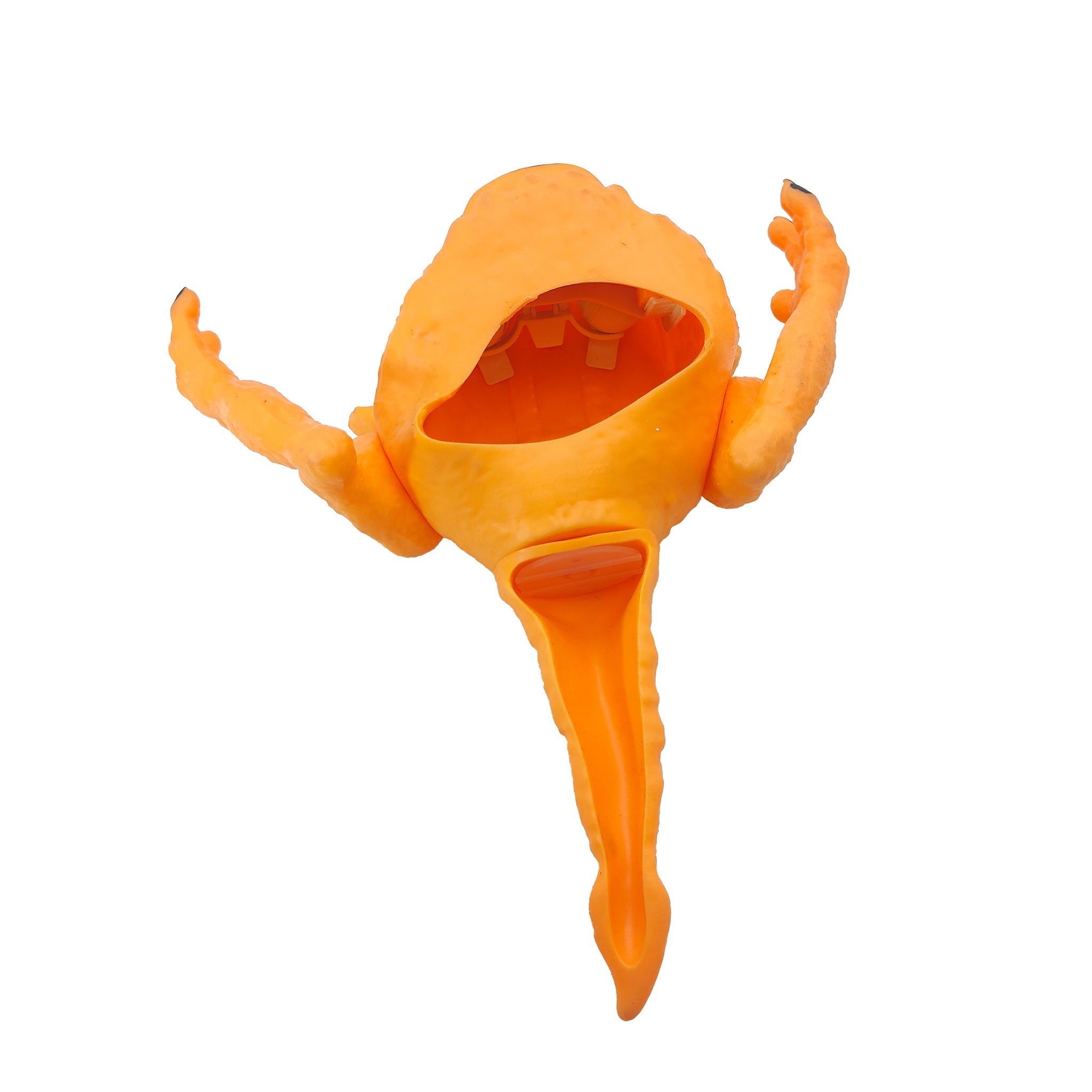 Boglins Dark Lord Blobkin Glow in the Dark Tri Action Toys 2021 – Horror, Tri Action Toys, 17 cm, 2021, pre-owned collector piece, Uncanny Collectibles Dublin Ireland