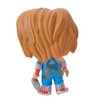 Bride of Chucky Chucky With Axe Funko Pop 1249 Vinyl Figure 2022