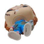 Bride of Chucky Chucky With Axe Funko Pop 1249 Vinyl Figure 2022