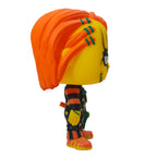 Chucky Black Light Funko Pop 1249 Vinyl Figure