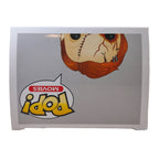 Bride of Chucky Scarred Chucky Funko Pop 315 Hot Topic Exclusive