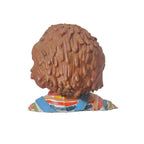 Bride of Chucky Scarred Mini Bust Trick or Treat Studios Resin