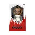 Bride Of Chucky Talking Tiffany Mezco Toyz Action Figure 38cm – Child's Play, Mezco Toyz, 38 cm, brand new collector item, Uncanny Collectibles Dublin Ireland