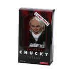Bride Of Chucky Talking Tiffany Mezco Toyz Action Figure 38cm – Child's Play, Mezco Toyz, 38 cm, brand new collector item, Uncanny Collectibles Dublin Ireland