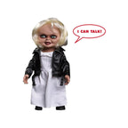 Bride Of Chucky Talking Tiffany Mezco Toyz Action Figure 38cm – Child's Play, Mezco Toyz, 38 cm, brand new collector item, Uncanny Collectibles Dublin Ireland