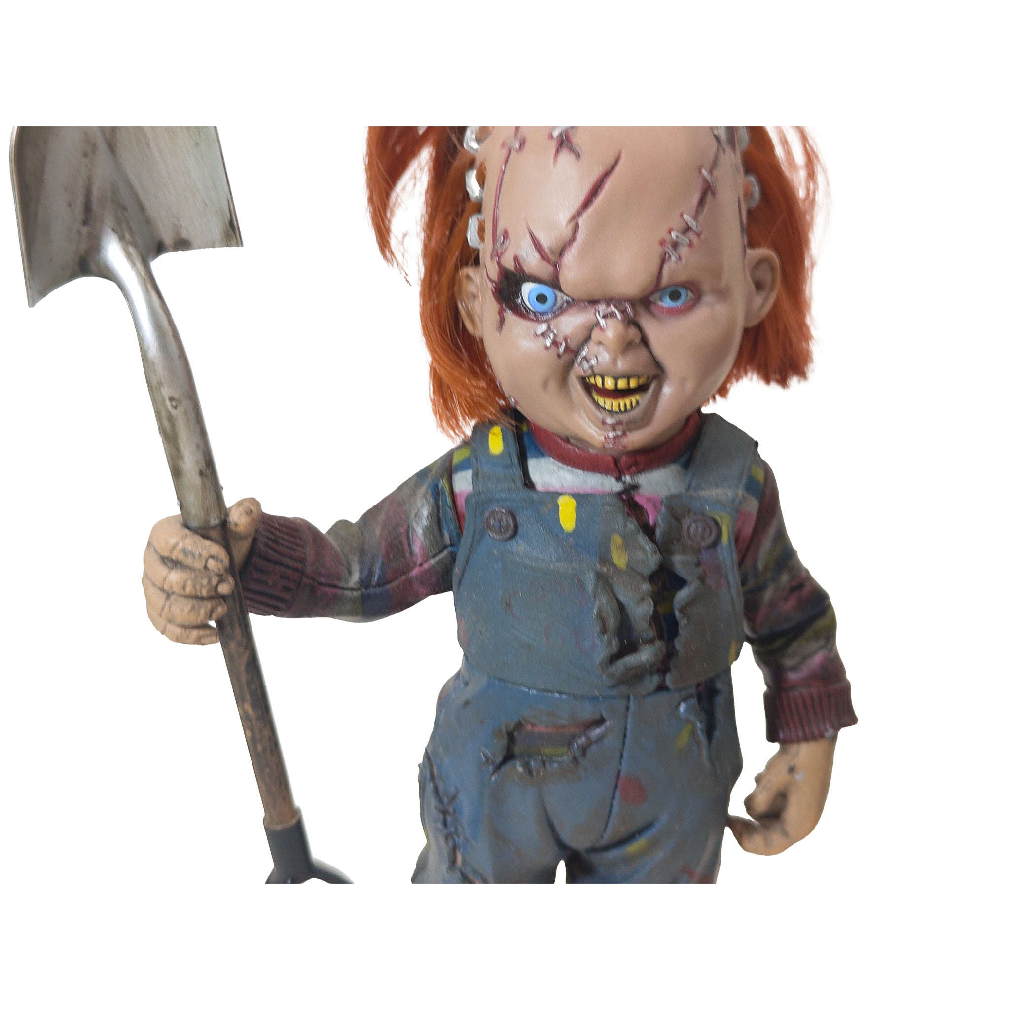 Bride of Chucky Tiffany and Chucky Movie Maniacs 2 McFarlane Figures 1999