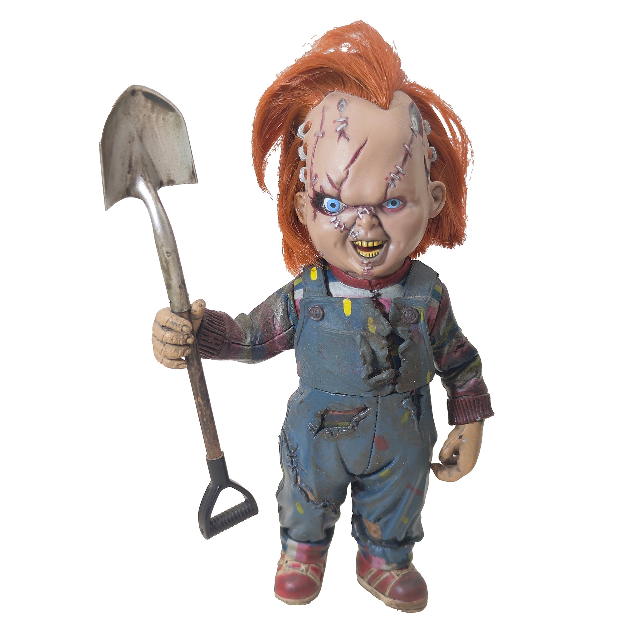 Bride of Chucky Tiffany and Chucky Movie Maniacs 2 McFarlane Figures 1999