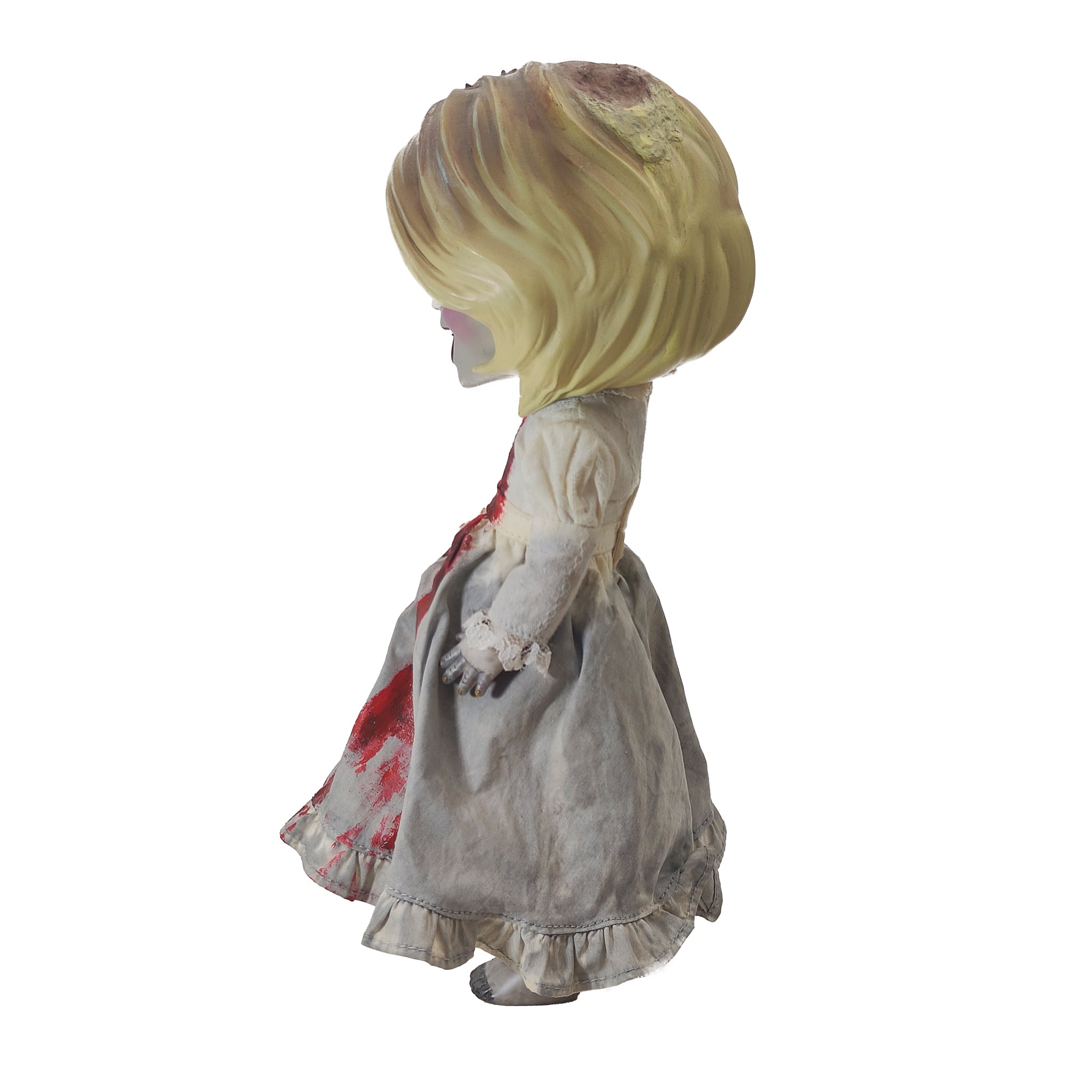 Bride of Chucky Tiffany Custom Mezco Living Dead Doll Figure – photo 8 of 12