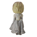 Bride of Chucky Tiffany Custom Mezco Living Dead Doll Figure