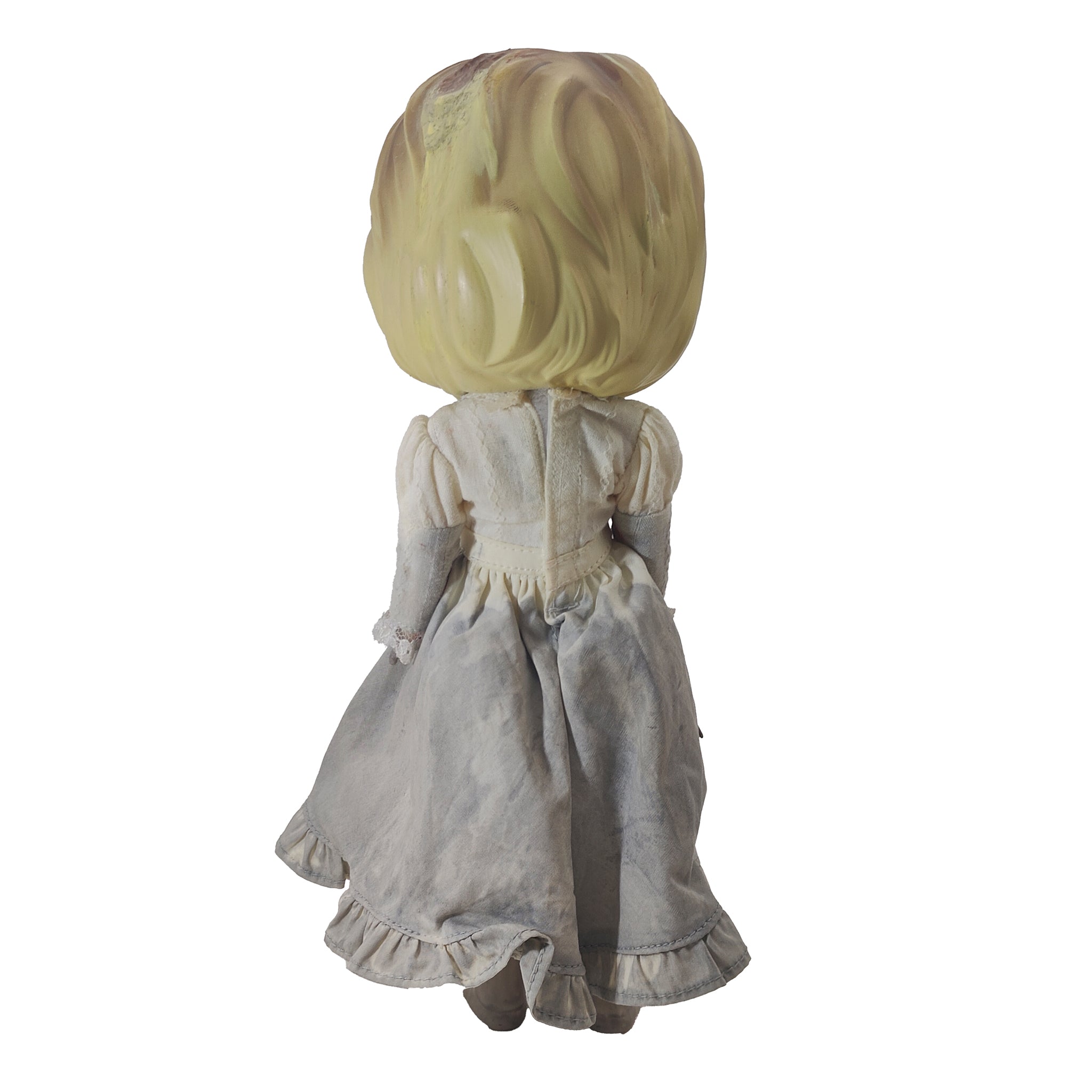 Bride of Chucky Tiffany Custom Mezco Living Dead Doll Figure – photo 7 of 12