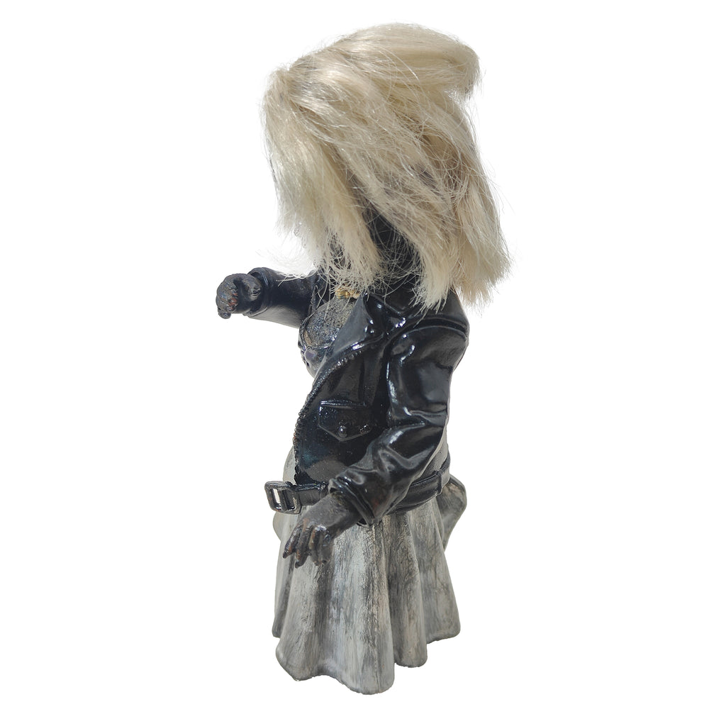Bride of Chucky Tiffany Custom Repaint McFarlane Movie Maniacs Figure 1999