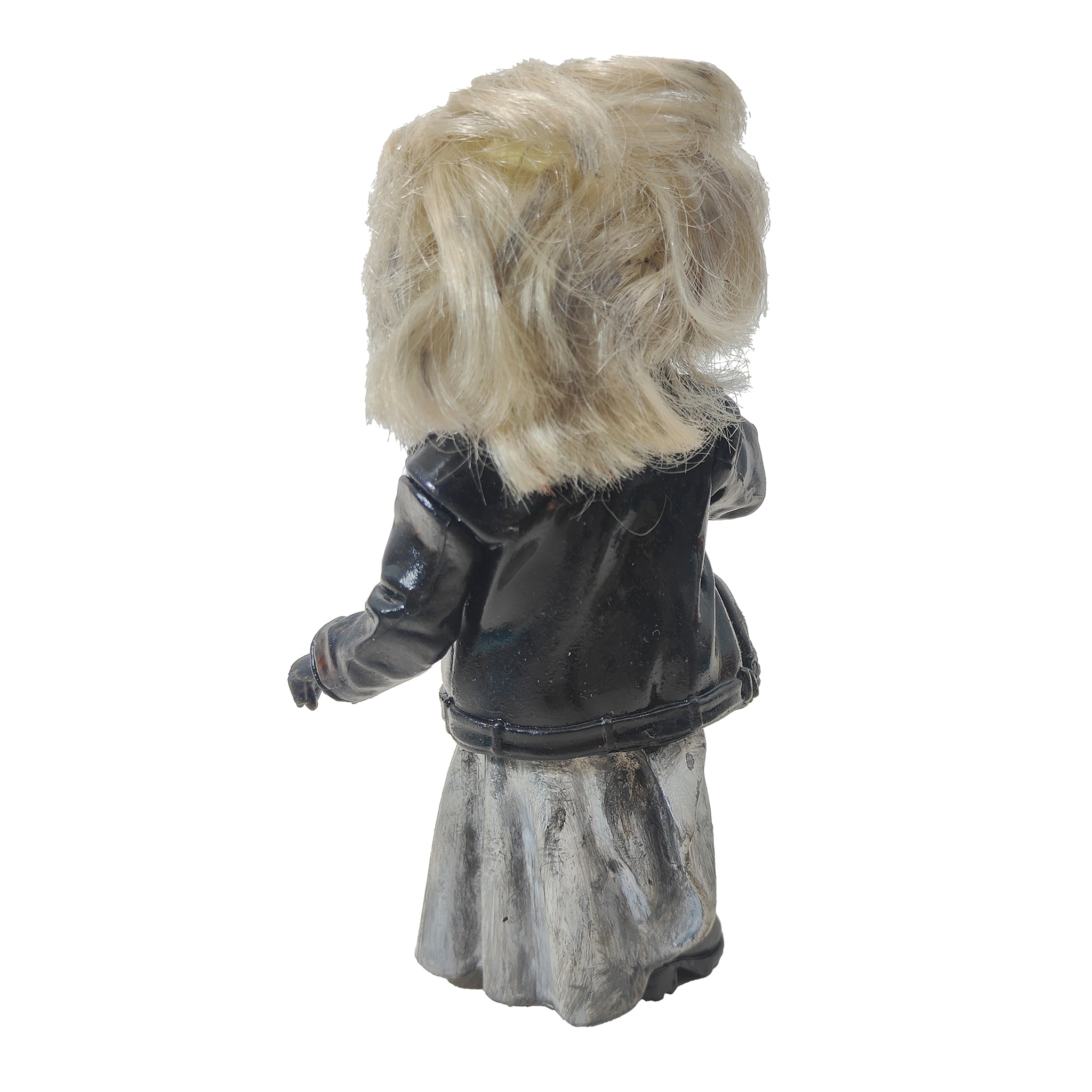 Bride of Chucky Tiffany Custom Repaint McFarlane Movie Maniacs Figure 1999 – photo 6 of 9
