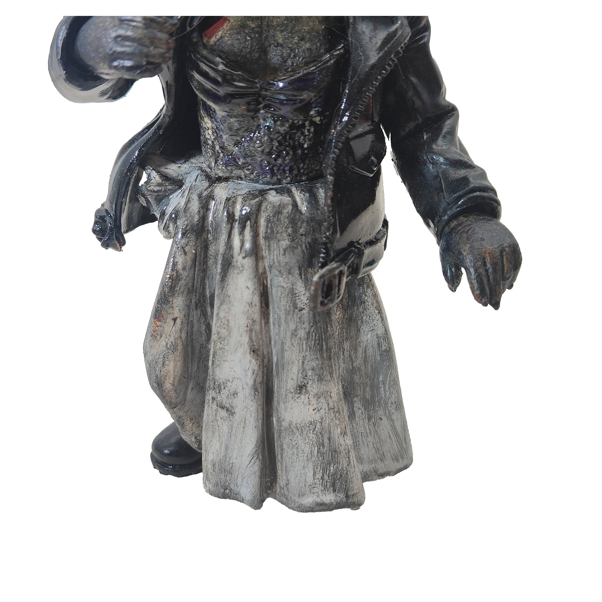 Bride of Chucky Tiffany Custom Repaint McFarlane Movie Maniacs Figure 1999 – photo 4 of 9
