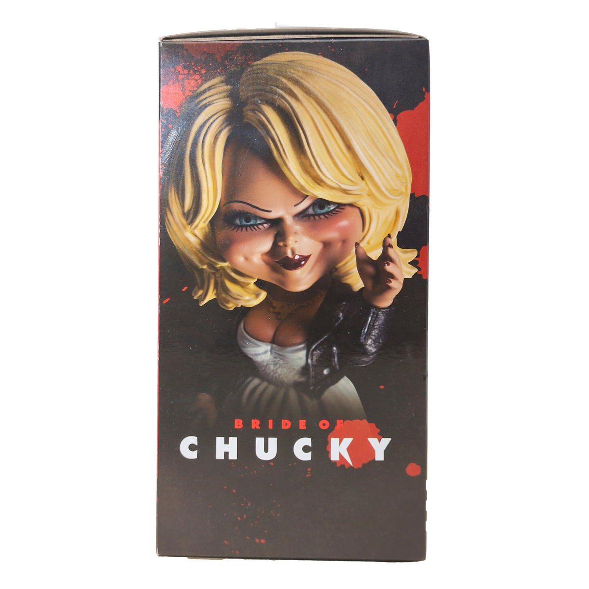 Bride of Chucky Tiffany MDS Mezco Designer Series Figure