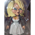 Bride of Chucky Tiffany MDS Mezco Designer Series Figure