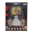 Bride of Chucky Tiffany MDS Mezco Designer Series Figure