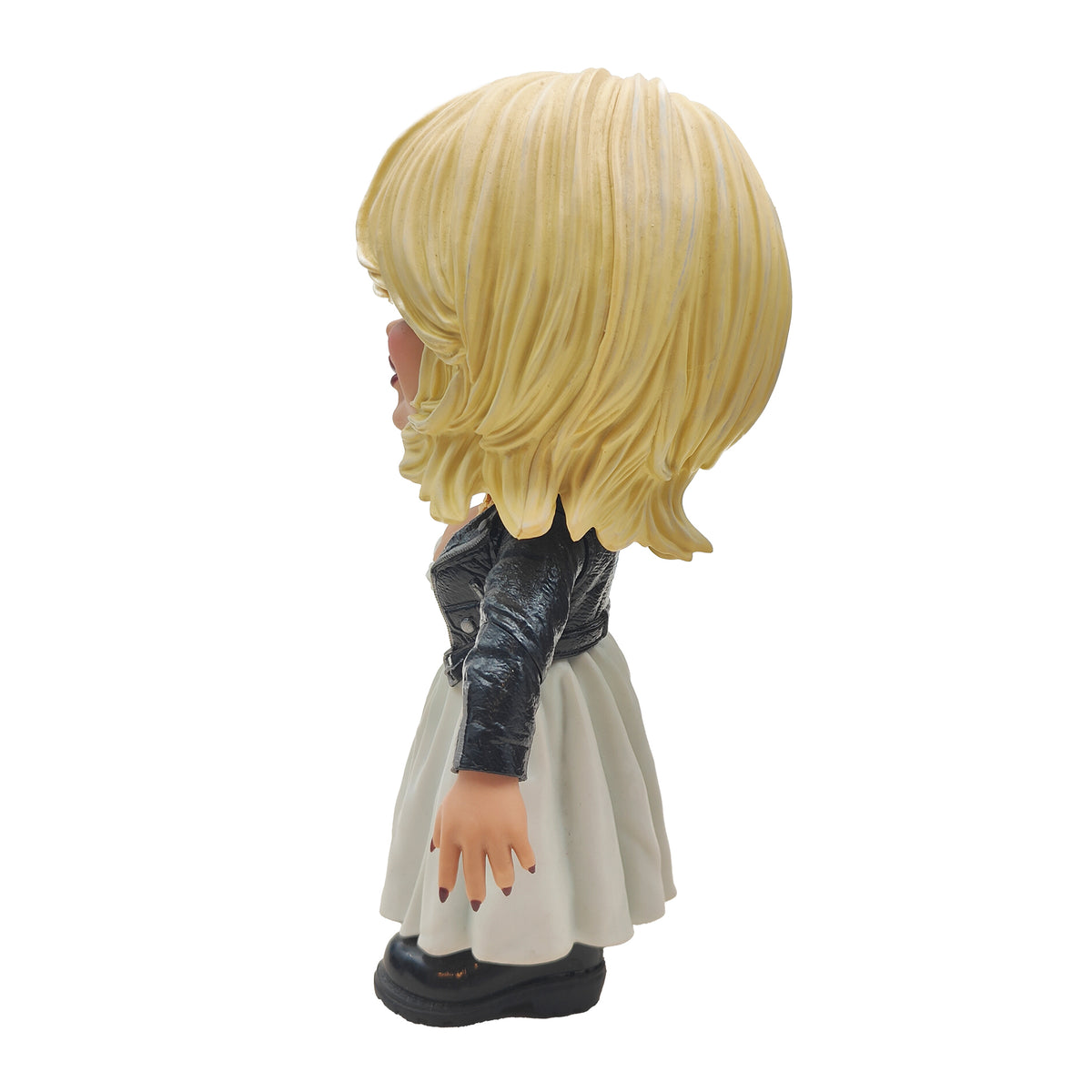 Bride of Chucky Tiffany MDS Mezco Designer Series Figure